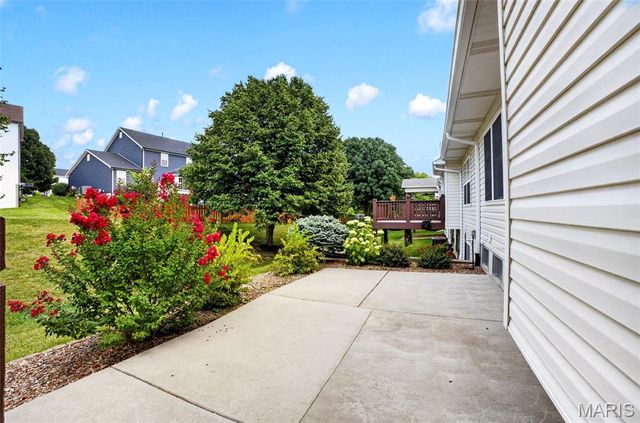 532 Villa Piazza Court 32A, O'fallon, MO 63366