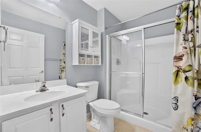 532 Villa Piazza Court 32A, O'fallon, MO 63366