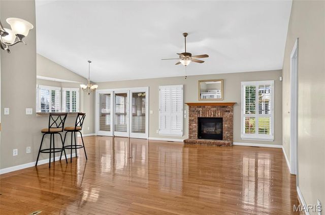 532 Villa Piazza Court 32A, O'fallon, MO 63366