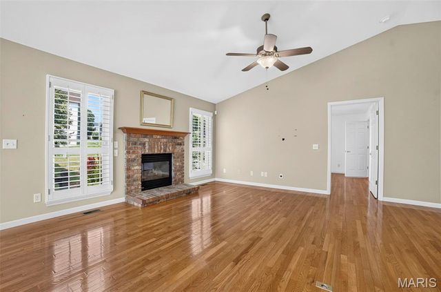 532 Villa Piazza Court 32A, O'fallon, MO 63366