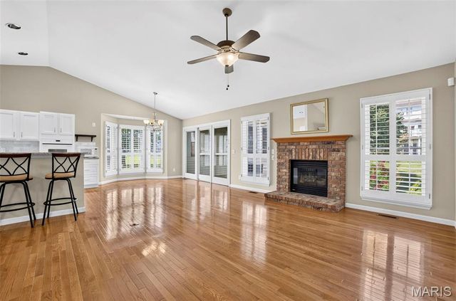 532 Villa Piazza Court 32A, O'fallon, MO 63366