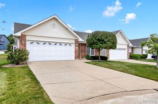 532 Villa Piazza Court 32A, O'fallon, MO 63366