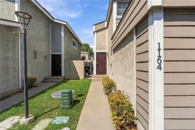 1164 N Lyman, Covina, CA 91724