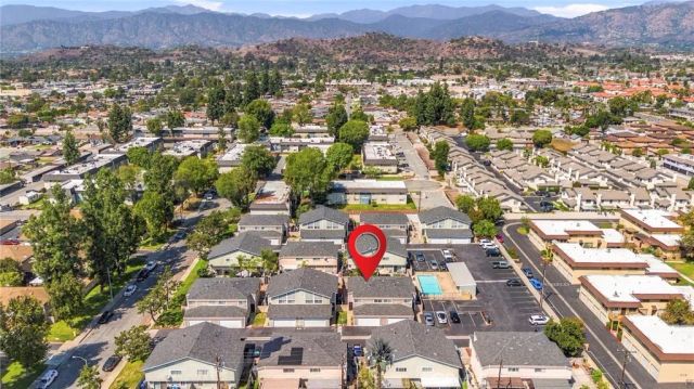 1164 N Lyman, Covina, CA 91724