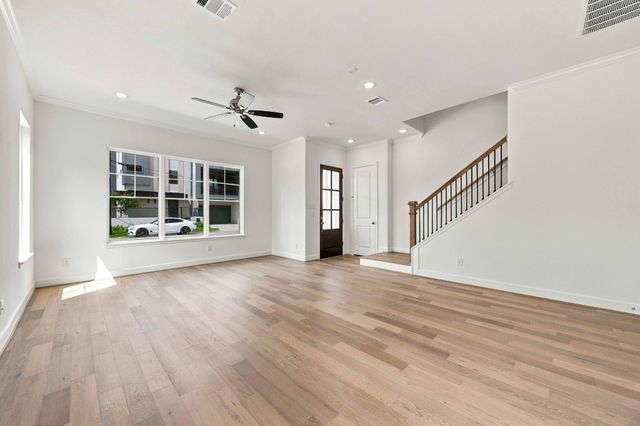 4207 Driscoll Street, Houston, TX 77098