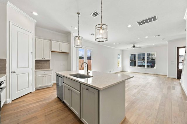 4207 Driscoll Street, Houston, TX 77098