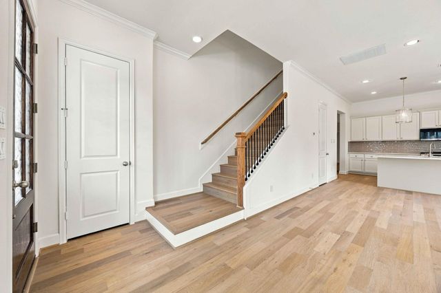4207 Driscoll Street, Houston, TX 77098
