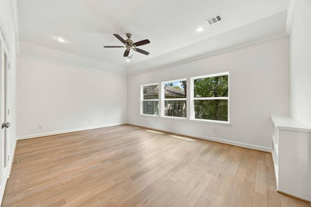 4207 Driscoll Street, Houston, TX 77098