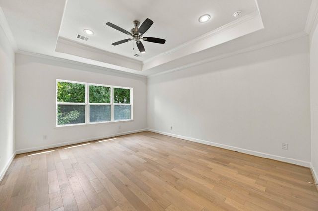 4207 Driscoll Street, Houston, TX 77098