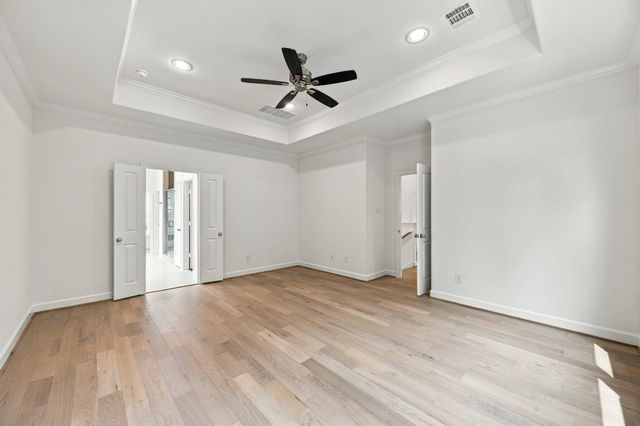 4207 Driscoll Street, Houston, TX 77098