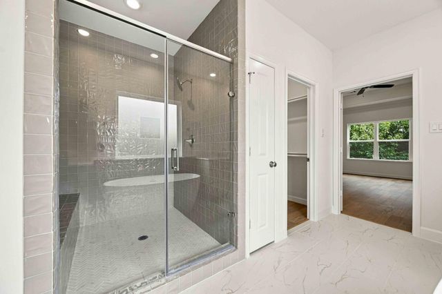 4207 Driscoll Street, Houston, TX 77098