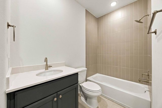 4207 Driscoll Street, Houston, TX 77098
