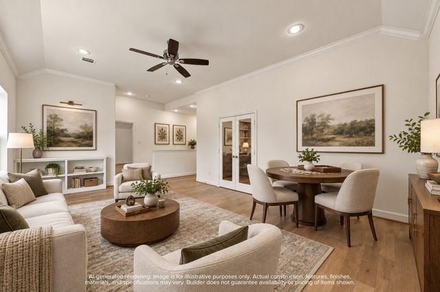 4207 Driscoll Street, Houston, TX 77098