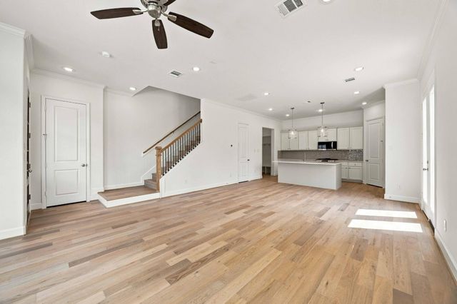 4207 Driscoll Street, Houston, TX 77098