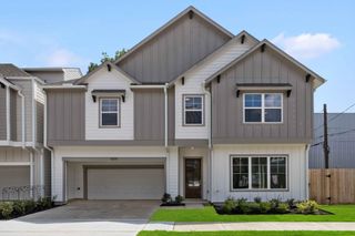 4207 Driscoll Street, Houston, TX 77098