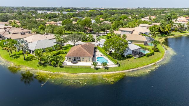 6272 NW 108TH Way, Parkland, FL 33076