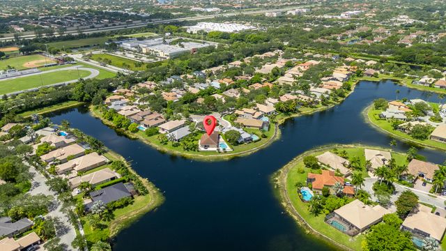 6272 NW 108TH Way, Parkland, FL 33076