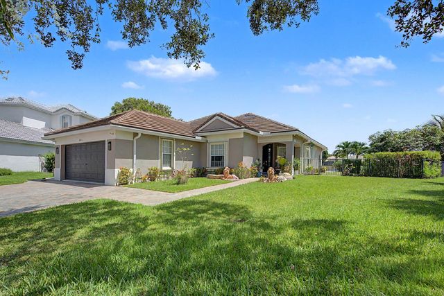 6272 NW 108TH Way, Parkland, FL 33076