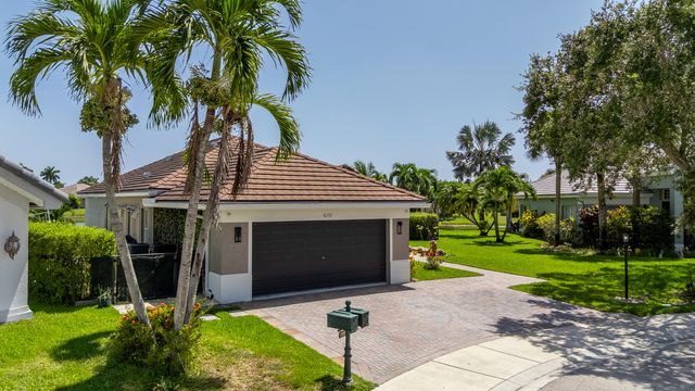 6272 NW 108TH Way, Parkland, FL 33076