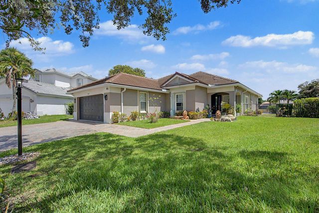 6272 NW 108TH Way, Parkland, FL 33076