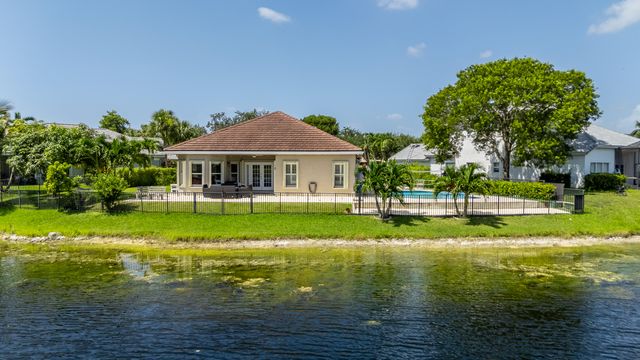 6272 NW 108TH Way, Parkland, FL 33076