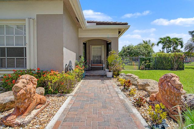 6272 NW 108TH Way, Parkland, FL 33076