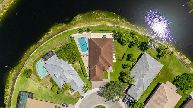 6272 NW 108TH Way, Parkland, FL 33076