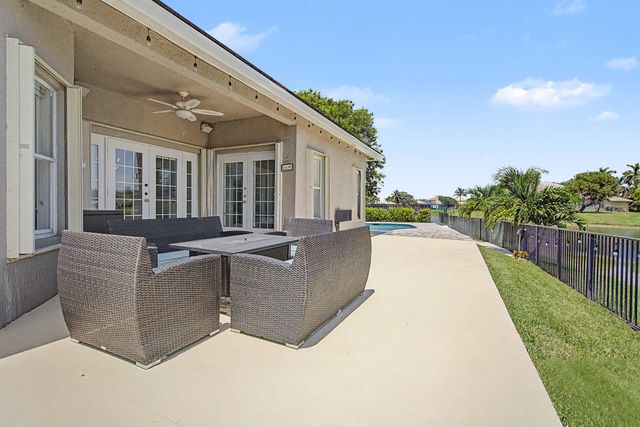 6272 NW 108TH Way, Parkland, FL 33076