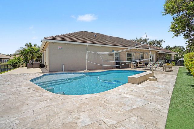 6272 NW 108TH Way, Parkland, FL 33076