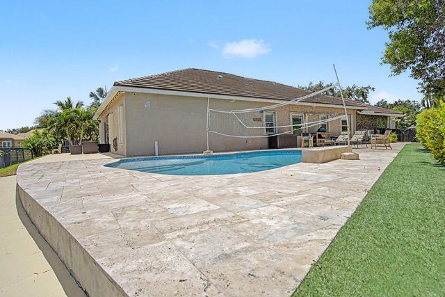 6272 NW 108TH Way, Parkland, FL 33076