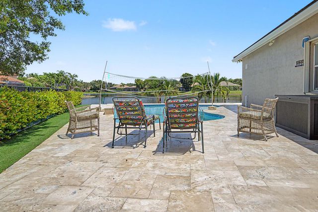 6272 NW 108TH Way, Parkland, FL 33076