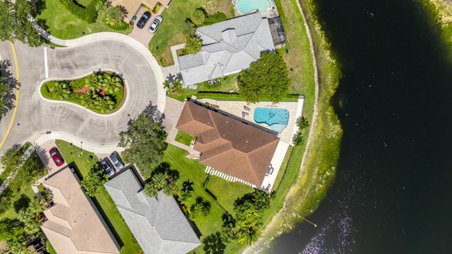 6272 NW 108TH Way, Parkland, FL 33076