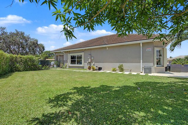 6272 NW 108TH Way, Parkland, FL 33076