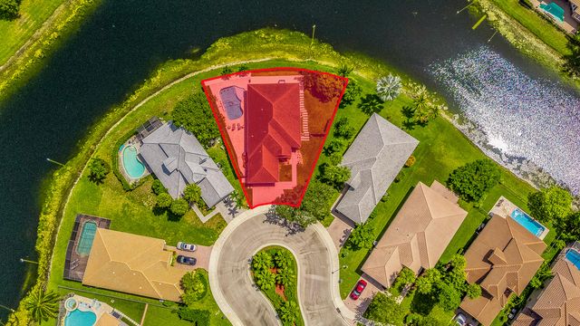 6272 NW 108TH Way, Parkland, FL 33076