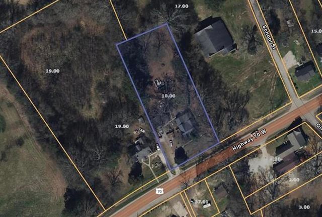 190 70 HWY, Mason, TN 38049