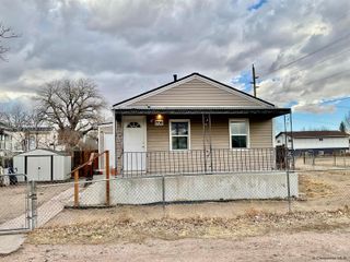 706 STANFIELD AVE, Cheyenne, WY 82001