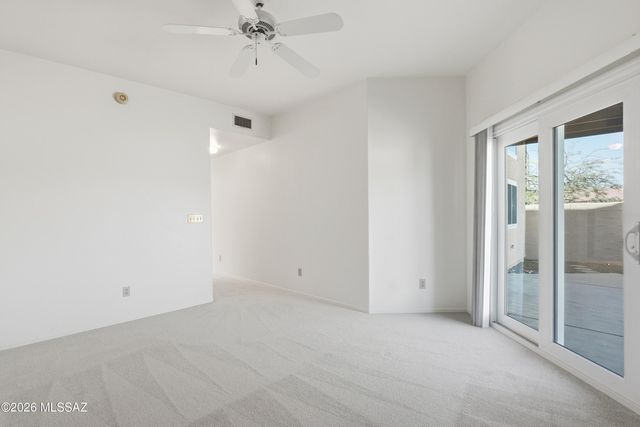 4309 E Samantha Drive, Tucson, AZ 85712