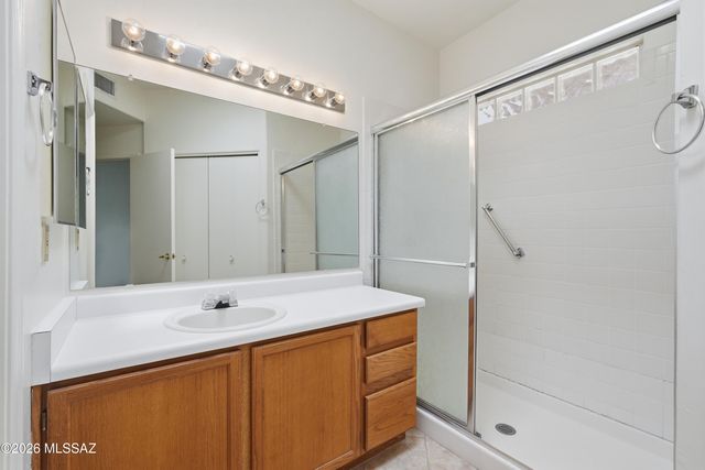 4309 E Samantha Drive, Tucson, AZ 85712