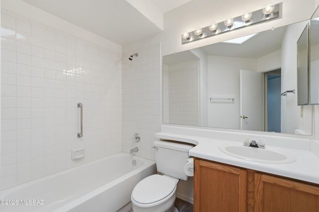 4309 E Samantha Drive, Tucson, AZ 85712