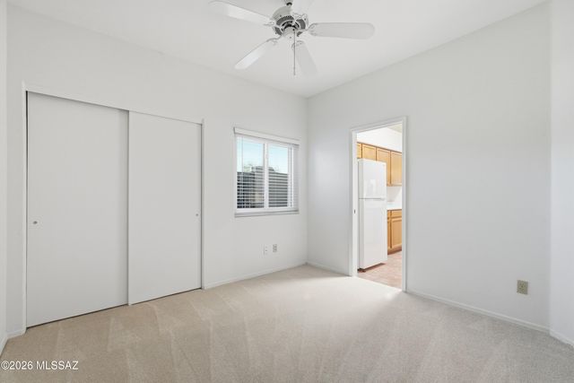 4309 E Samantha Drive, Tucson, AZ 85712