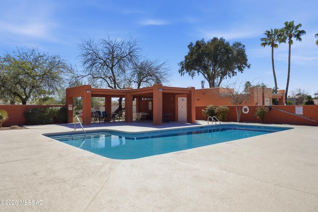 4309 E Samantha Drive, Tucson, AZ 85712