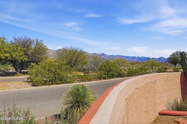 4309 E Samantha Drive, Tucson, AZ 85712