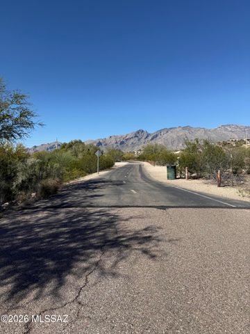 4309 E Samantha Drive, Tucson, AZ 85712