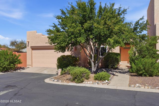 4309 E Samantha Drive, Tucson, AZ 85712