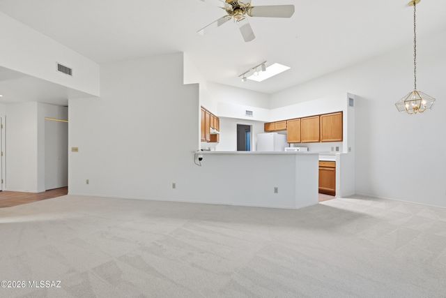 4309 E Samantha Drive, Tucson, AZ 85712