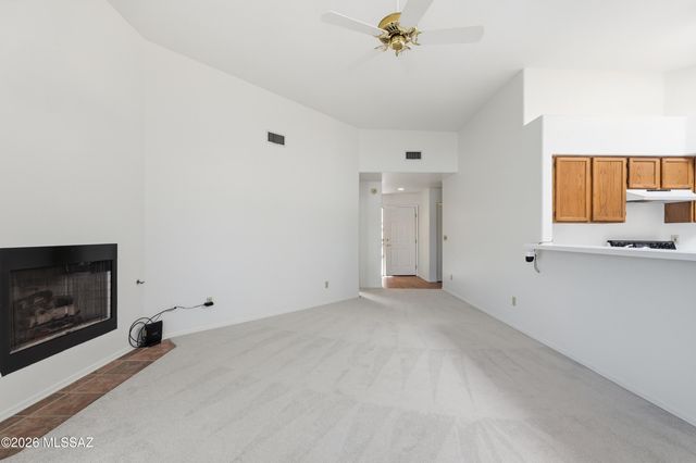 4309 E Samantha Drive, Tucson, AZ 85712