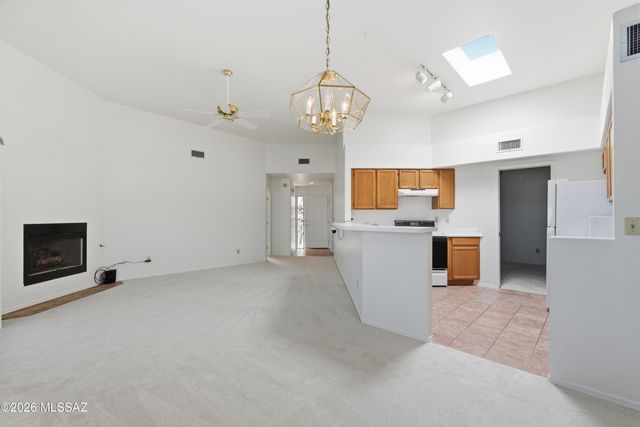 4309 E Samantha Drive, Tucson, AZ 85712