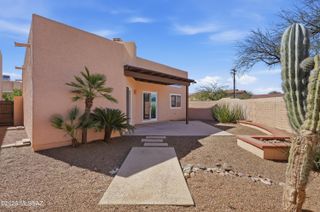 4309 E Samantha Drive, Tucson, AZ 85712