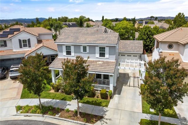 28572 Dalton Road, Temecula, CA 92591