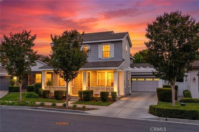 28572 Dalton Road, Temecula, CA 92591